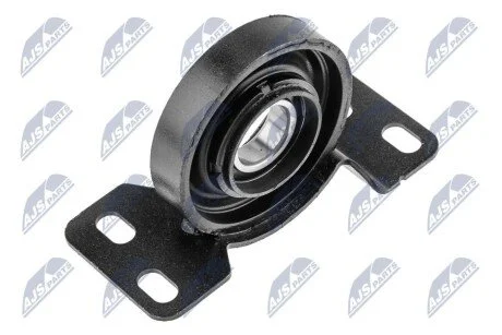 ОПОРА КАРДАННОГО ВАЛУ | ALFA ROMEO 156 Q4 4WD 00- NTY NLWAR000