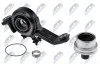 ОПОРА КАРДАННОГО ВАЛУ | DODGE CALIBER 06-12, JEEP COMPASS/PATRIOT 06-, FIAT FREEMONT 11- NTY NLWCH002 (фото 2)