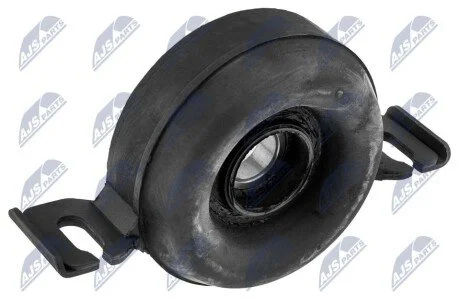 ОПОРА КАРДАННОГО ВАЛУ | FORD RANGER 2WD 98-06 NTY NLWFR000