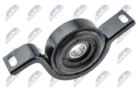 ОПОРА КАРДАННОГО ВАЛУ | FIAT SEDICI 4WD 06-, SUZUKI SX4 06- NTY NLWFT002