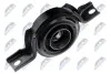 ОПОРА КАРДАННОГО ВАЛУ | HONDA CR-V RD1/2 97-01, RE 2.0I,2.4I,2.2I-CTDI,2.2I-DTEC 07- NTY NLWHD000 (фото 2)