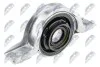 ОПОРА КАРДАННОГО ВАЛУ | HYUNDAI SANTA FE CM 06-12 NLWHY502