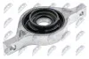 ОПОРА КАРДАННОГО ВАЛУ | HYUNDAI SANTA FE CM 06-12, IX35 09-, TUCSON 10MY 09-, TM10 09-, CM10 09-, KIA SORENTO XM 09-, SPORTAGE SL 10- NTY NLWHY503 (фото 2)