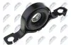ОПОРА КАРДАННОГО ВАЛУ | MAZDA CX-9 TB 07-13, FORD EDGE 3.5,3.7 07-13, LINCOLN MKX /ПЕРЕД/ NLWMZ000