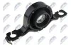 ОПОРА КАРДАННОГО ВАЛУ | MAZDA CX-9 TB 07-13, FORD EDGE 3.5,3.7 07-13, LINCOLN MKX /ПЕРЕД/ NTY NLWMZ000 (фото 2)
