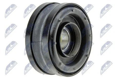 ОПОРА КАРДАННОГО ВАЛУ | NISSAN X-TRAIL T31 07-, QASHQAI J10 06-, TERRANO R50 95- NTY NLWNS000