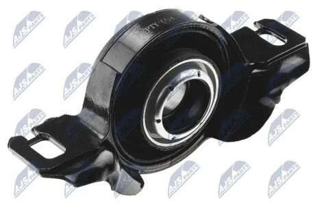 ОПОРА КАРДАННОГО ВАЛУ | LEXUS RX300/330/350 98-, RX270/350/450H 08-, HIGHLANDER 00-, SIENNA 03- /ЗАД/ NTY NLWTY004