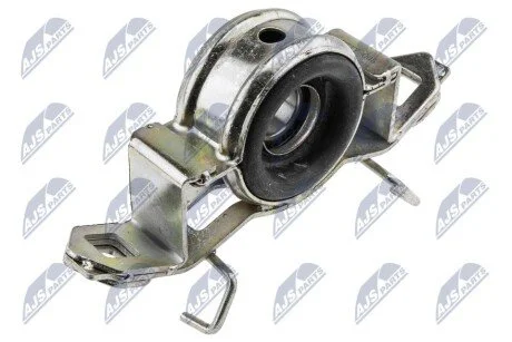 ОПОРА КАРДАННОГО ВАЛУ | TOYOTA HI-LUX RN85/LN106/LN107 88-99, 4-RUNNER GRN2/KZN2/UZN2 02-09 NTY NLWTY005