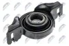 ОПОРА КАРДАННОГО ВАЛУ | LEXUS RX300/330/350 98-,RX270/350/450H 08-, TOYOTA HIGHLANDER 00- /ПЕРЕД/ NTY NLWTY008 (фото 2)