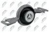 ОПОРА КАРДАННОГО ВАЛУ | TOYOTA RAV4 05-18, LEXUS NX200T/NX300/NX300H 15- NLWTY009