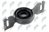 ОПОРА КАРДАННОГО ВАЛУ | TOYOTA RAV4 05-18, LEXUS NX200T/NX300/NX300H 15- NTY NLWTY009 (фото 2)