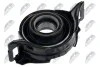 ОПОРА КАРДАННОГО ВАЛУ | LEXUS GS300/350/430/460 05-, IS250/350/220D 05-, IS250/300/350/300H 12- NTY NLWTY016 (фото 2)