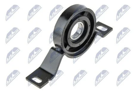 ОПОРА КАРДАННОГО ВАЛУ | VW GOLF 4MOTION 05-, AUDI A3/S3 QUATTRO 97-03, TT 00-06, SKODA OCTAVIA 4WD 97-11 NTY NLWVW010