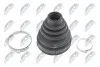 ПИЛЬНИК ШРУСА | TOYOTA 4-RUNNER 02-09, LAND CRUISER 02-09, FJ CRUISER 06-, LEXUS GX470 02-09 /ПРАВ/ NOP080
