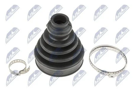 Пильник ШРКШ NTY NOP145