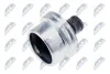 Пыльник ШРУСа кардана Dodge Caliber, Jeep Compass, Patriot NOP281