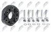 МУФТА КАРДАННОГО ВАЛУ | MERCEDES KLASA C W203/W204/C204/CL203/S204/CL203,E W211/W212/C207/A207/S211/S212,S W220/W221/C215/C216,SLK W170/R172,SL R230,CLS C218/X218 / KIT / NPEME002