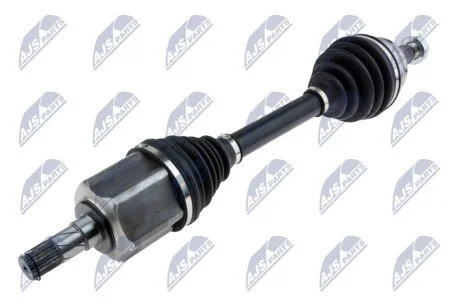 Автозапчасть NTY NPWAR012