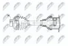 ПІВВІСЬ | AUDI A4 08-, A5 07- /Л/П,ПЕРЕД/ NTY NPWAU009 (фото 1)