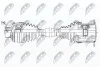 ПІВВІСЬ | AUDI A4 B8 /AVANT/ALLROAD QUATTRO 09-16, A5/SPORTBACK 11-17 /ПЕРЕД,Л/П,MTM/ NPWAU037
