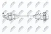 ПІВВІСЬ | AUDI A4 B9/AVANT/ALLROAD 15-, A5/SPORTBACK 16- /ЗАД,L=P,MTM,ATM/ NTY NPWAU044 (фото 1)