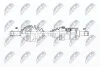 ПІВВІСЬ | BMW 3 E46 325XI-330XD 4WD 09.00-02.05 /ЛІВ/ NPWBM019
