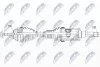 Піввісь NTY NPWBM027 (фото 1)