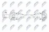 NTY Піввісь NPWBM037