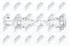 NTY Піввісь NPWBM038