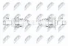 ПІВВІСЬ | BMW X3 20I/20D 10-, X4 20I/20D 14- /ЗАД,ПРАВ/ NPWBM097