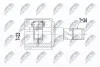 ШРКШ NTY NPWBM124 (фото 1)