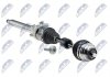 ПІВВІСЬ | BMW X1 F48 SDRIVE 18I 14-, 2 F45 ACTIVE TOURER / F46 GRAN TOURER 214D,216I,218I 14-, MINI CLUBMAN F54 COOPER, ONE 14- /ПРАВ,MTM/ NTY NPWBM141 (фото 2)