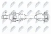 ПІВВІСЬ | BMW 5 E39 520I,523I,525I,528I,530I,535I 95-03 /ЗАД Л/П/ NPWBM150
