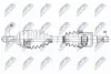 Автозапчасть NPWBM155