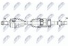 Автозапчасть NPWBM156