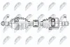 Автозапчасть NPWBM157