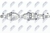 Автозапчасть NPWBM158