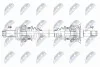 ПІВВІСЬ | BMW 5 F10/F11 520I,528I,528IXDRIVE,535IXDRIVE 11-, 640IXDRIVE F12/F13 13-, 6 GRAN COUPE 640IXDRIVE 13- /ЗАД,ЛІВ,ATM/ NPWBM159