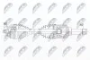ПІВВІСЬ | BMW XDRIVE 120D/220D GRAN COUPE 19-, 2 ACTIVE TOURER/GRAN TOURER 218D,220D 14-, X1 14-, X2 17-, MINI CLUBMAN F54 14-, COUNTRYMAN F60 16- /L=P,ЗАД/ NPWBM165