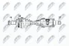 ПІВВІСЬ | BMW XDRIVE 3 E90/E91/E92 320D,330D,325I,325XI.33-XI,335IX 04- /ПЕРЕД,ЛІВ/ NPWBM193