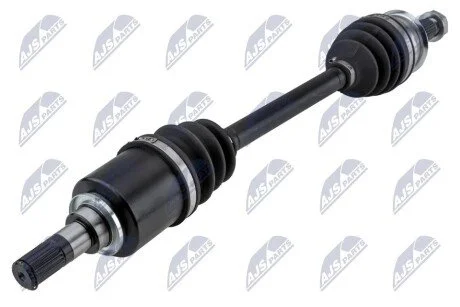 ПОЛУОСЬ NTY NPWBM203