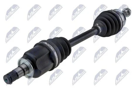 ПОЛУОСЬ NTY NPWBM206