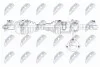 Піввісь NTY NPWCH040 (фото 1)