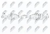 ПІВВІСЬ | JEEP COMPASS 2WD/4WD 2.0/2.4 -14  /ATM,ЛІВ/ NPWCH060