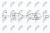 ПІВВІСЬ | HUMMER H3 3.5,3.7,5.3 06-10 /L,P/ NTY NPWCH070 (фото 1)