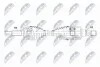 ПІВВІСЬ | TESLA MODEL X 60D/75D/90D/100D/P90D/P100D 15- /ЛІВ,ПЕРЕД/ NPWCH074