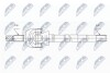 ПІВВІСЬ | JEEP WRANGLER 07-18 /ПЕРЕД,ЛІВ,DANA 44/ NTY NPWCH124 (фото 1)