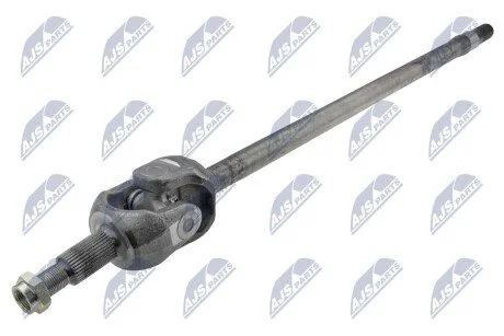 Автозапчасть NTY NPWCH130