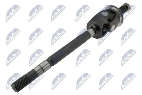 Автозапчасть NTY NPWCH134