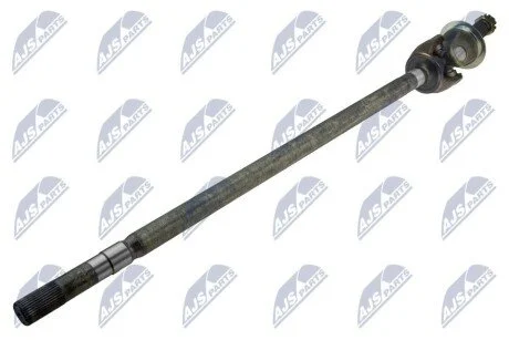 Автозапчасть NTY NPWCH136
